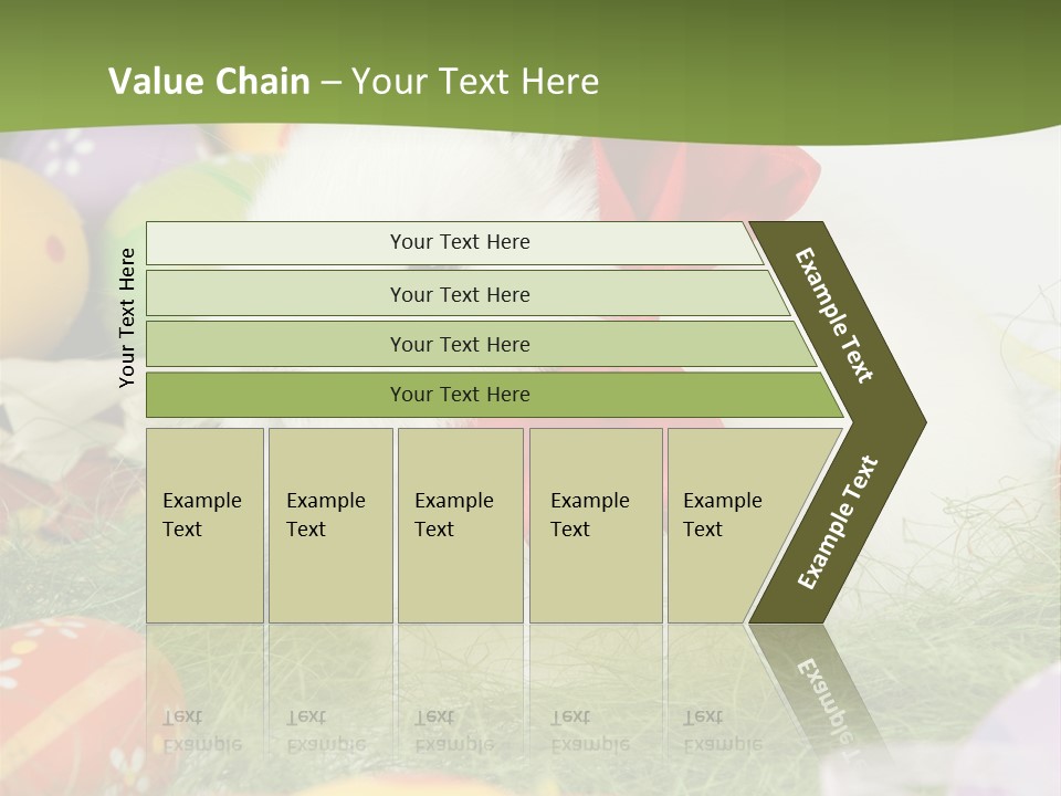 Domestic Holiday Adorable PowerPoint Template
