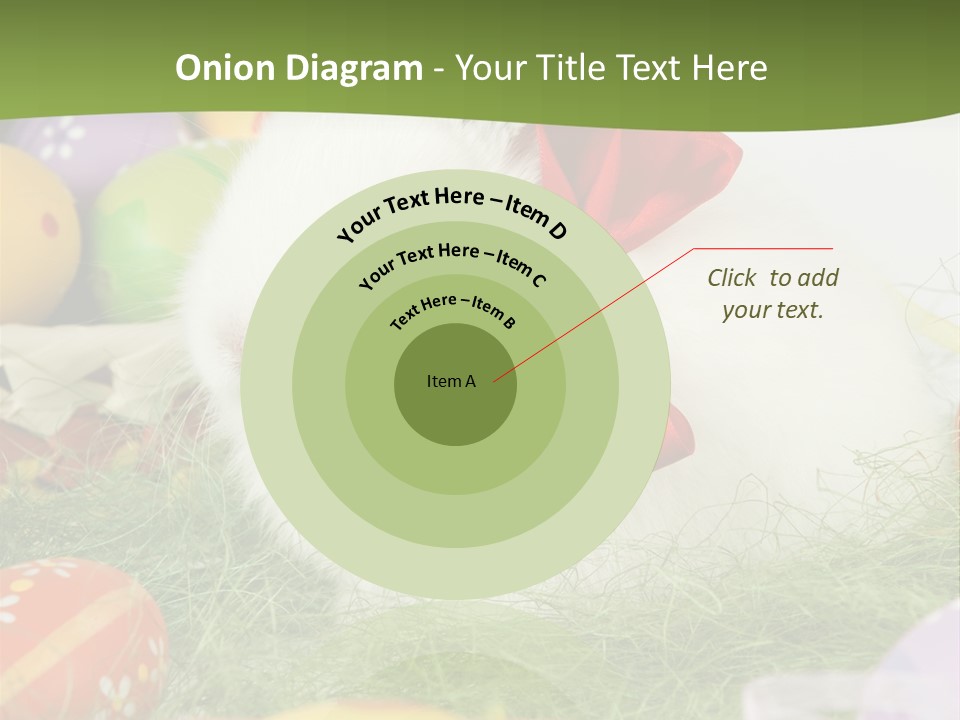 Domestic Holiday Adorable PowerPoint Template