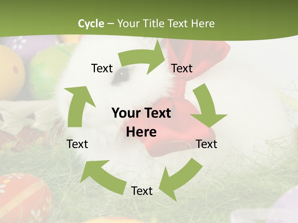 Domestic Holiday Adorable PowerPoint Template
