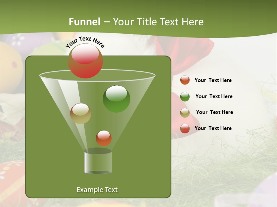 Domestic Holiday Adorable PowerPoint Template