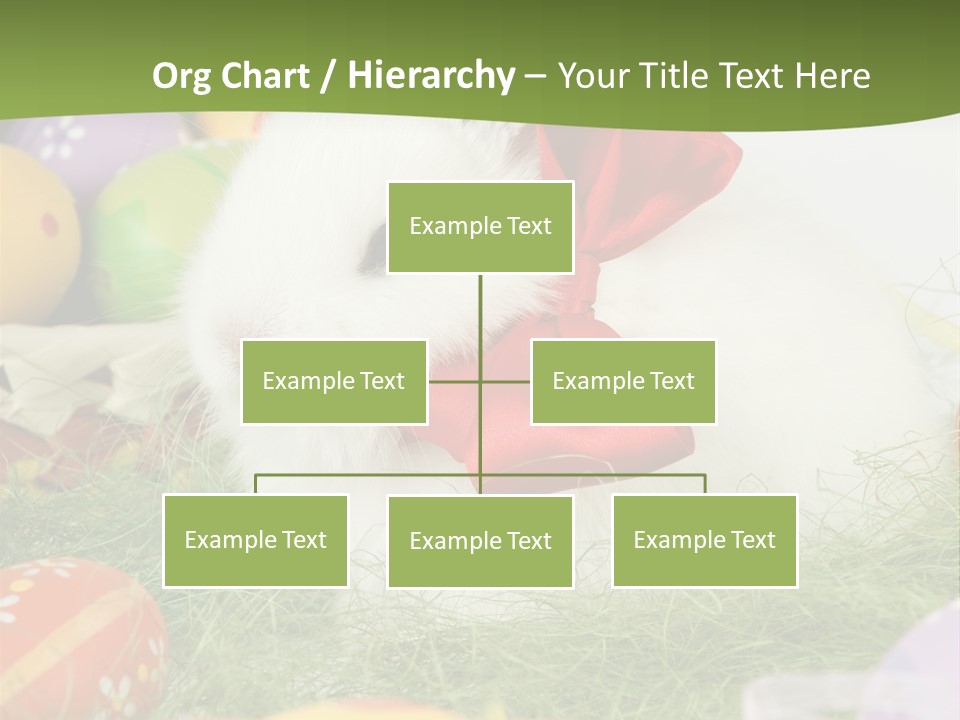 Domestic Holiday Adorable PowerPoint Template