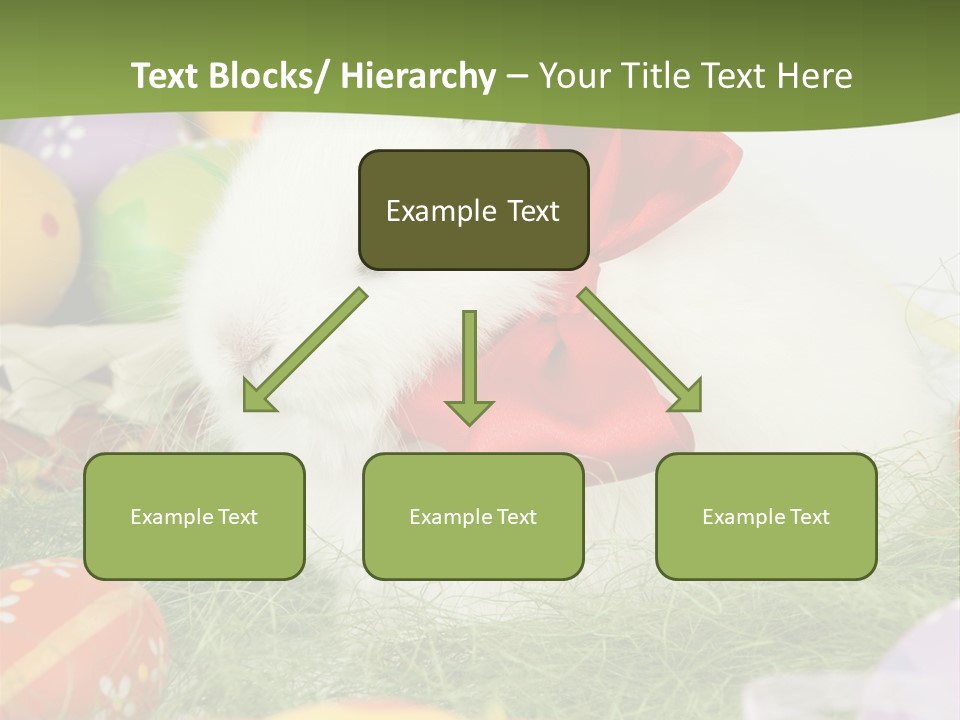 Domestic Holiday Adorable PowerPoint Template