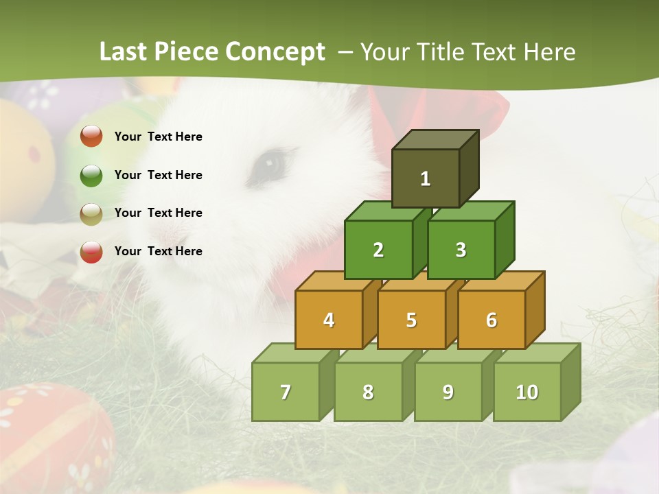 Domestic Holiday Adorable PowerPoint Template