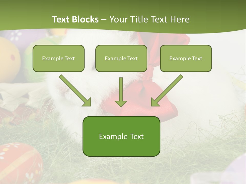 Domestic Holiday Adorable PowerPoint Template