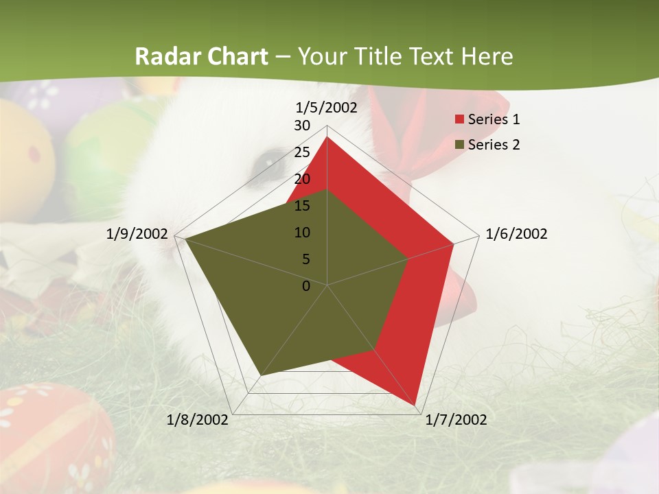 Domestic Holiday Adorable PowerPoint Template