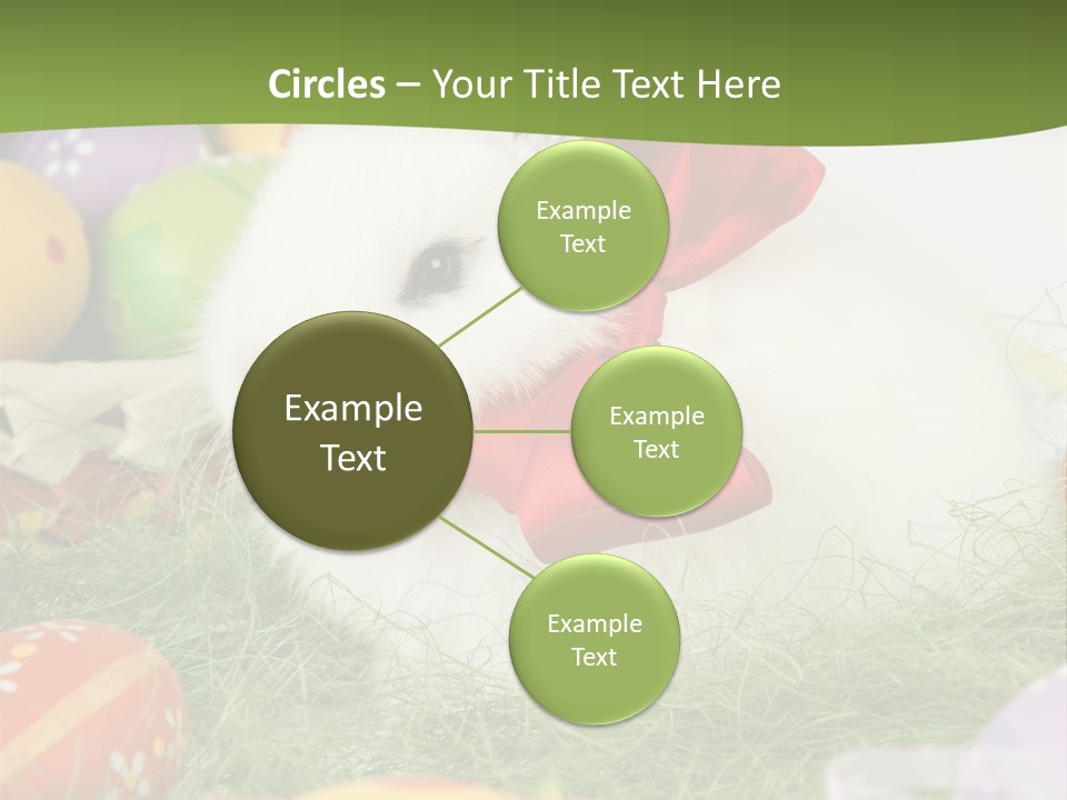 Domestic Holiday Adorable PowerPoint Template