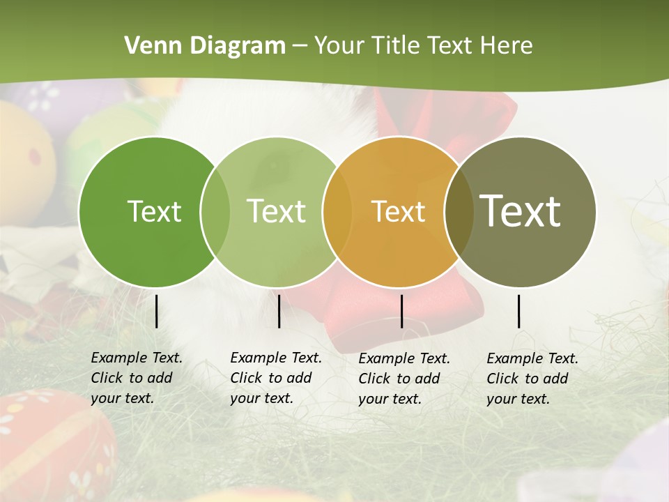 Domestic Holiday Adorable PowerPoint Template