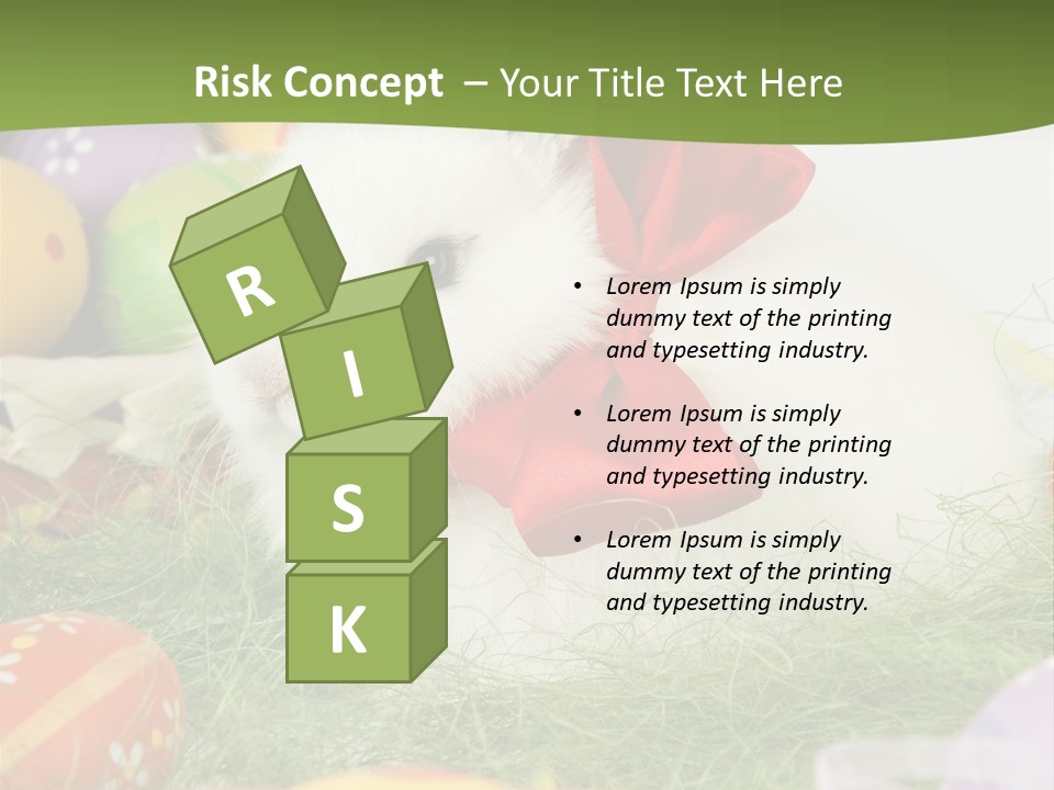 Domestic Holiday Adorable PowerPoint Template