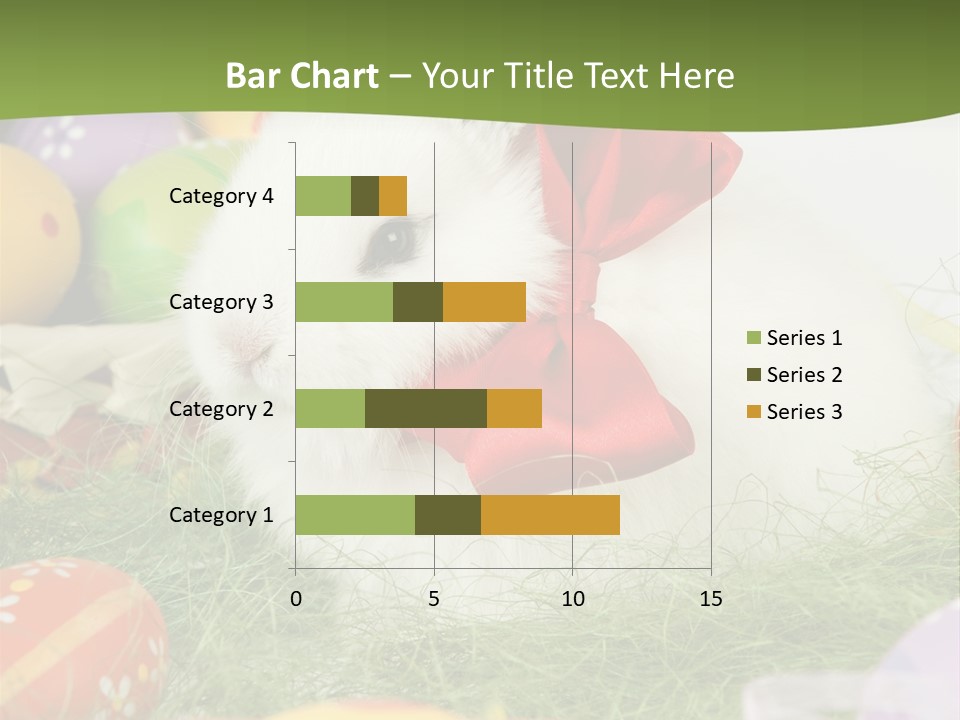 Domestic Holiday Adorable PowerPoint Template