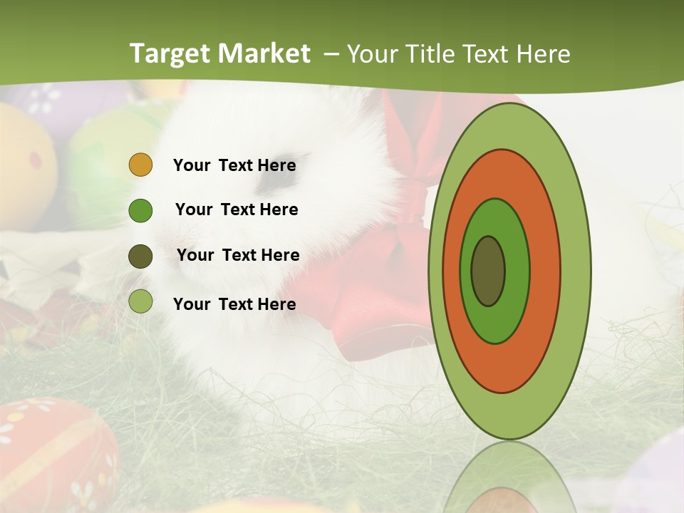 Domestic Holiday Adorable PowerPoint Template