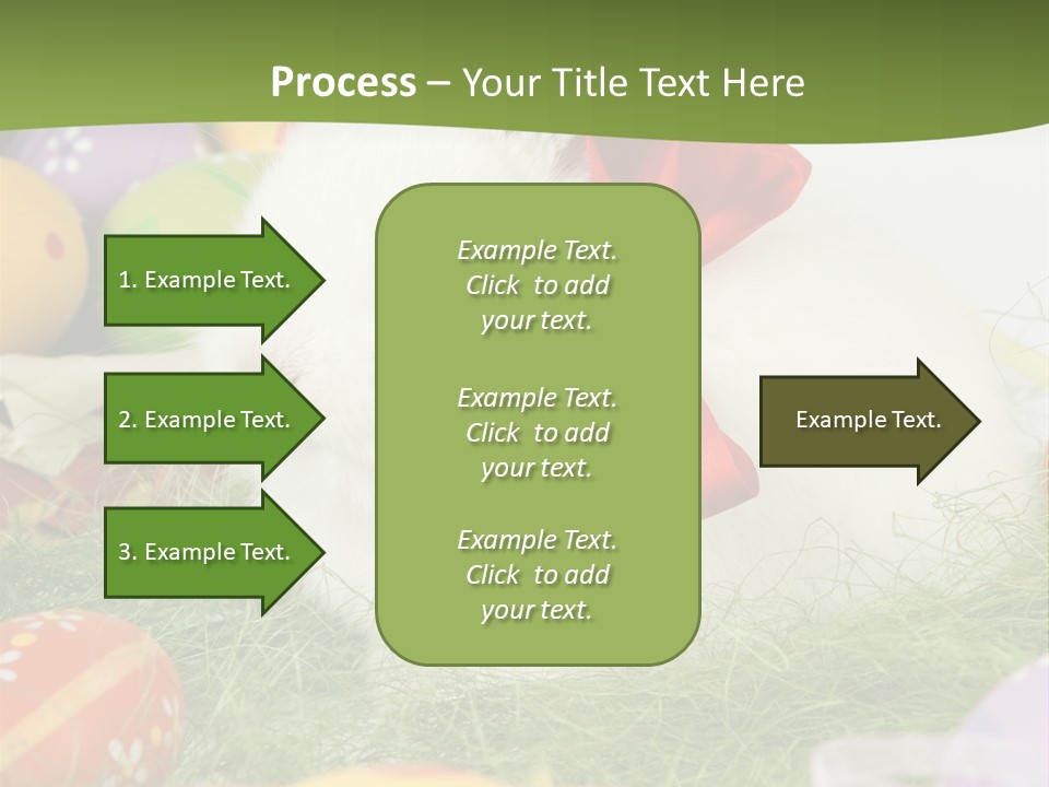 Domestic Holiday Adorable PowerPoint Template