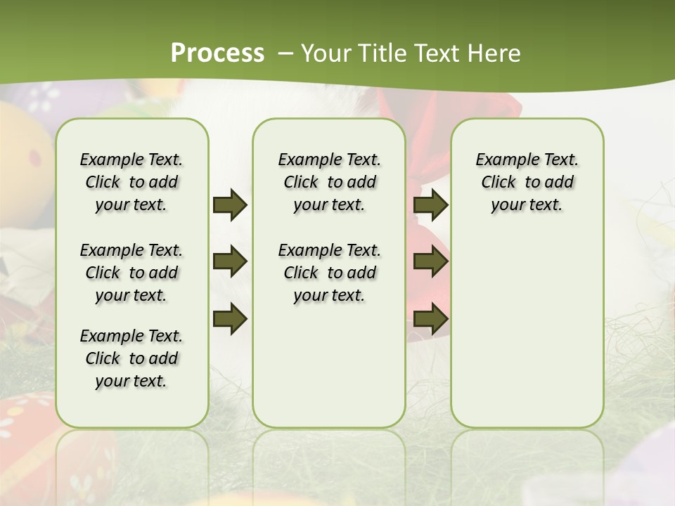 Domestic Holiday Adorable PowerPoint Template