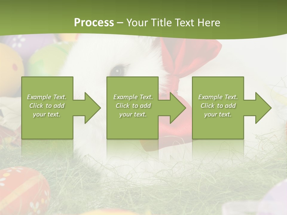 Domestic Holiday Adorable PowerPoint Template