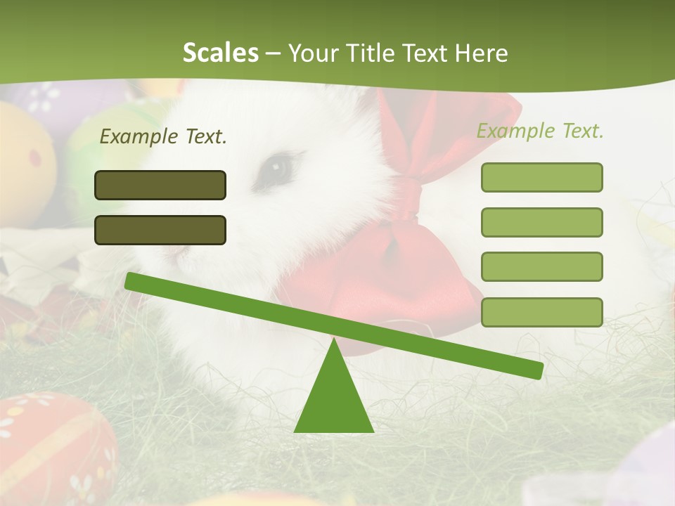 Domestic Holiday Adorable PowerPoint Template