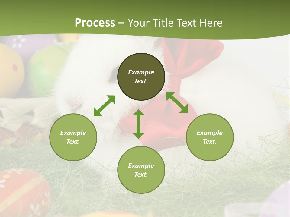 Domestic Holiday Adorable PowerPoint Template