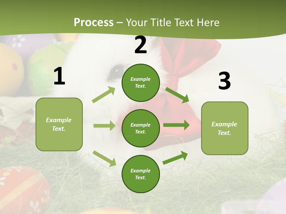 Domestic Holiday Adorable PowerPoint Template