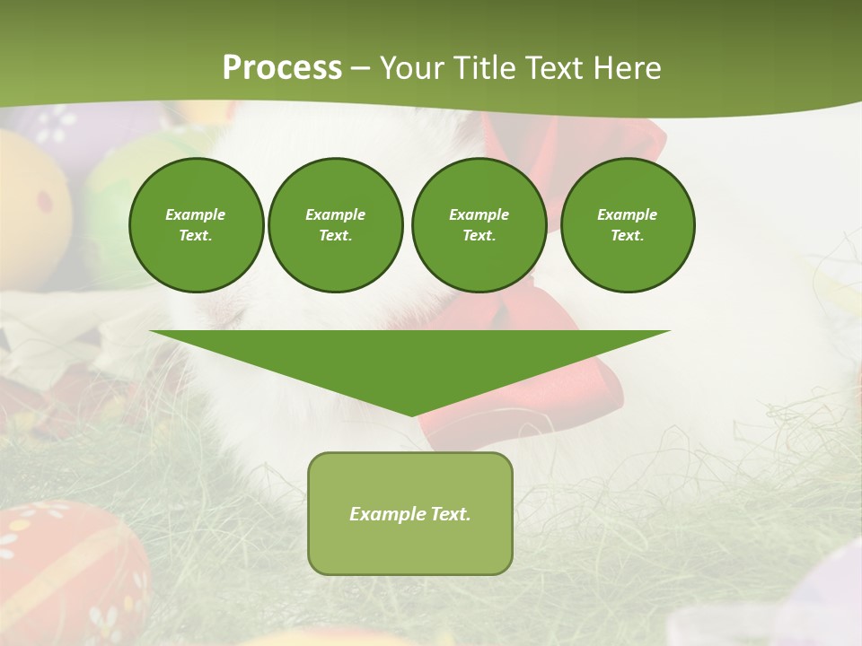 Domestic Holiday Adorable PowerPoint Template