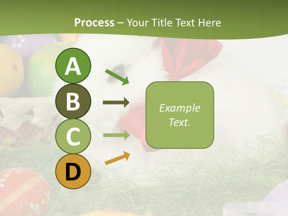 Domestic Holiday Adorable PowerPoint Template