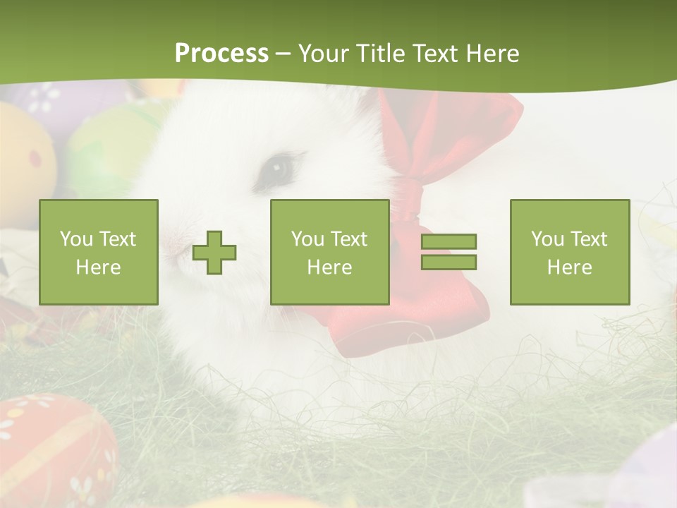 Domestic Holiday Adorable PowerPoint Template
