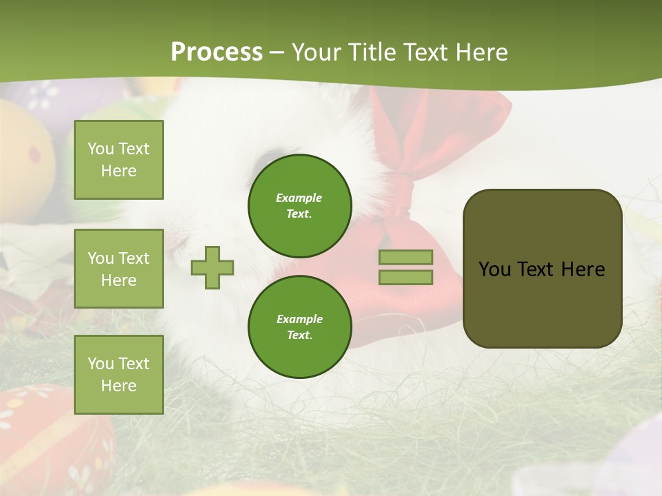 Domestic Holiday Adorable PowerPoint Template