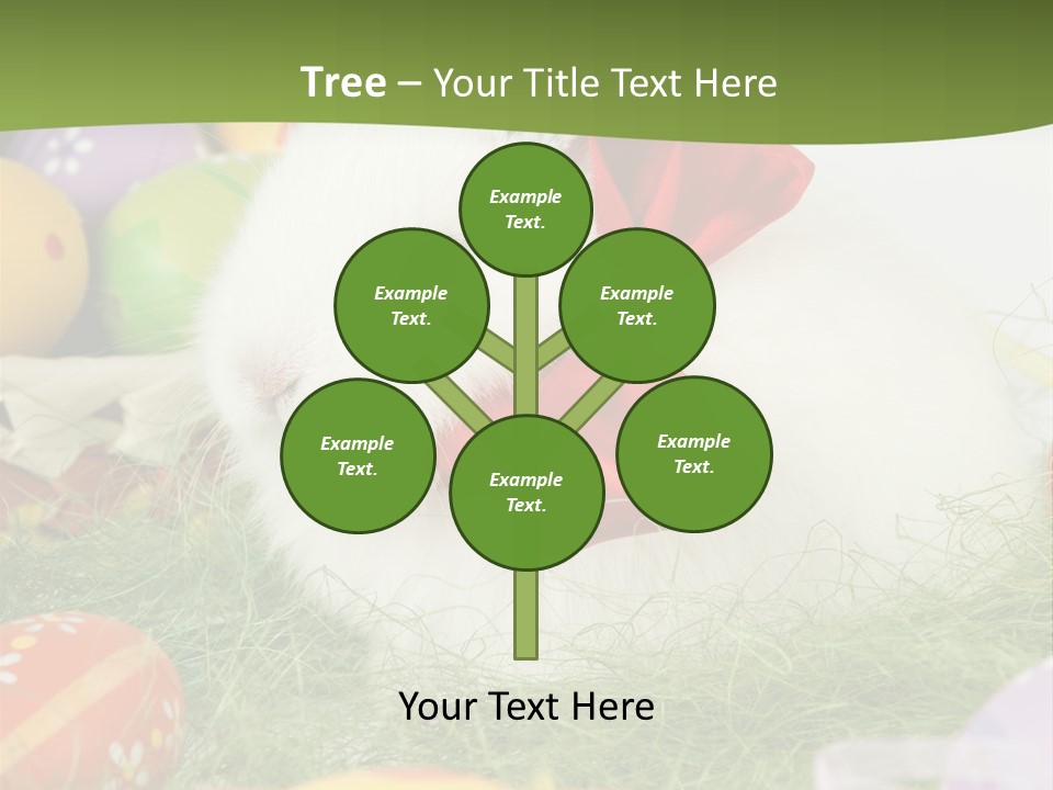 Domestic Holiday Adorable PowerPoint Template