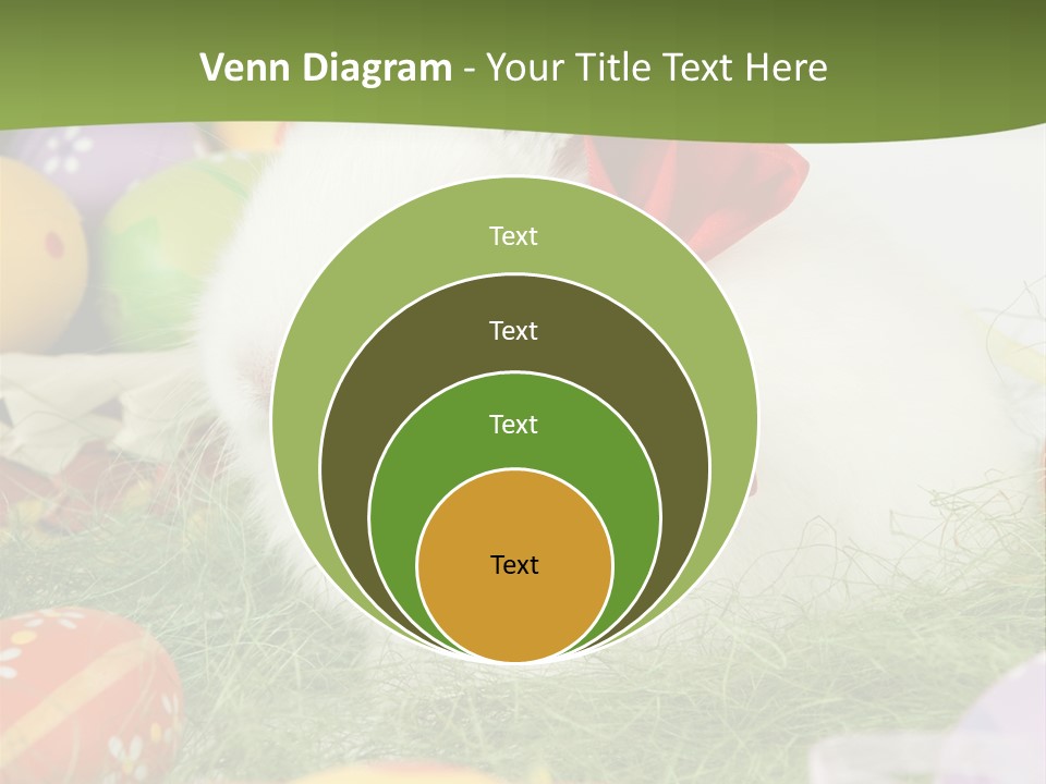 Domestic Holiday Adorable PowerPoint Template