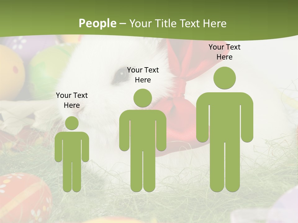 Domestic Holiday Adorable PowerPoint Template