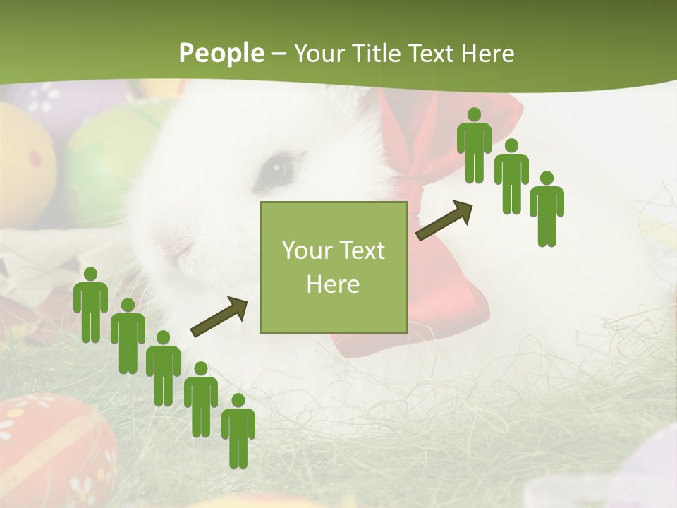 Domestic Holiday Adorable PowerPoint Template