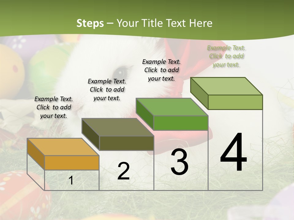 Domestic Holiday Adorable PowerPoint Template