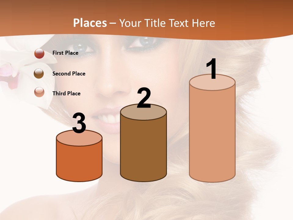 Healthy Radiant Pretty PowerPoint Template