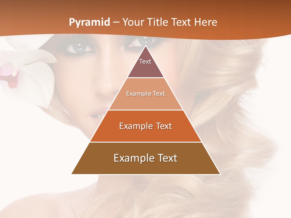 Healthy Radiant Pretty PowerPoint Template