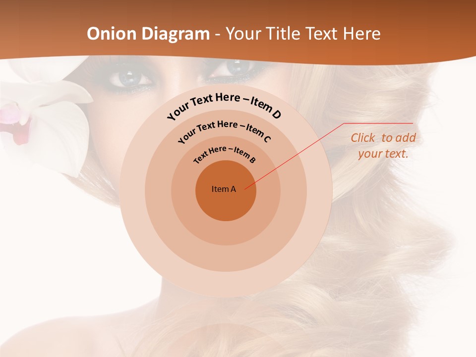 Healthy Radiant Pretty PowerPoint Template