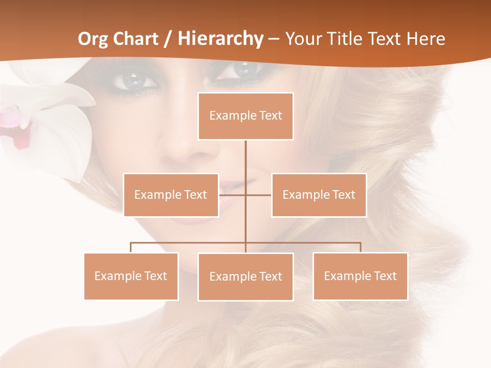 Healthy Radiant Pretty PowerPoint Template