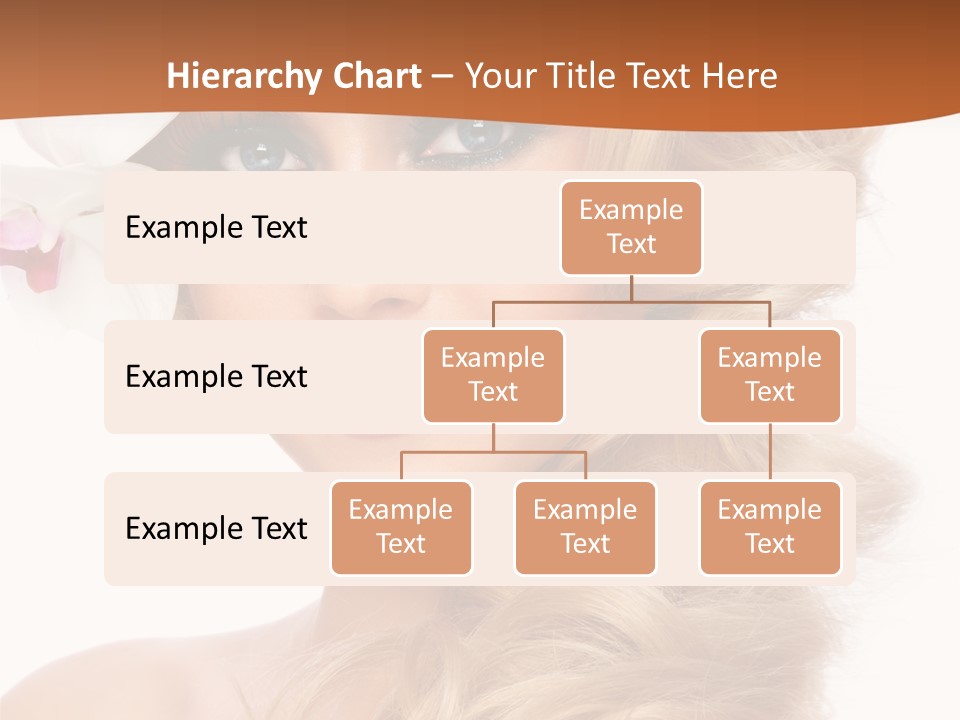 Healthy Radiant Pretty PowerPoint Template