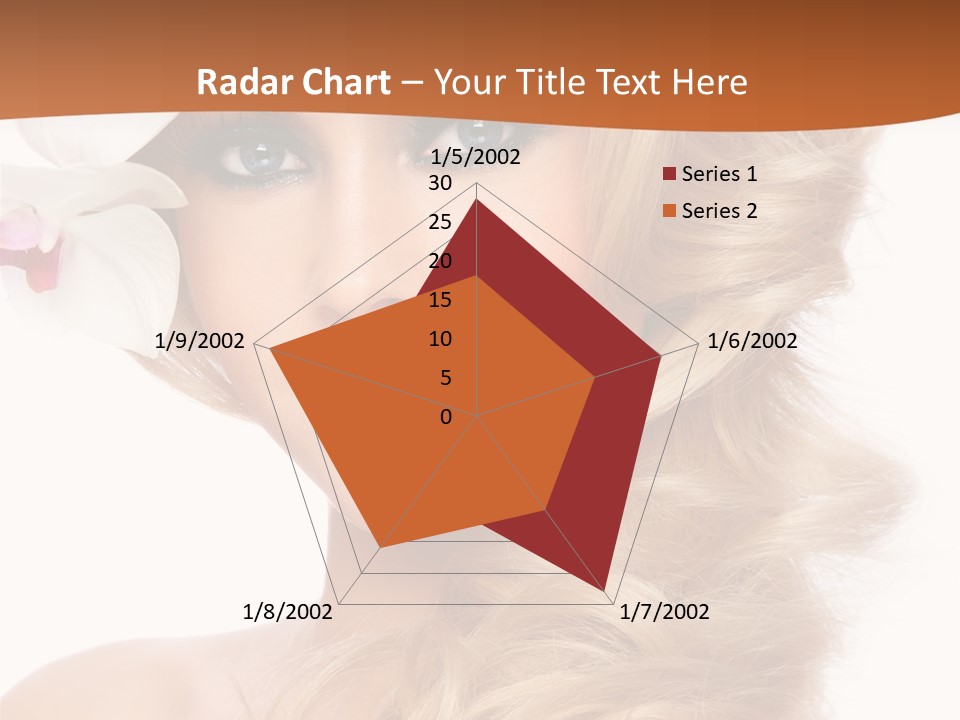 Healthy Radiant Pretty PowerPoint Template