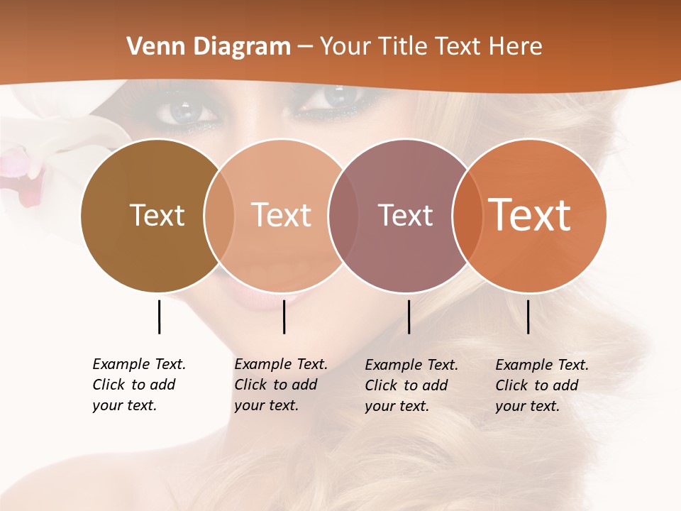 Healthy Radiant Pretty PowerPoint Template