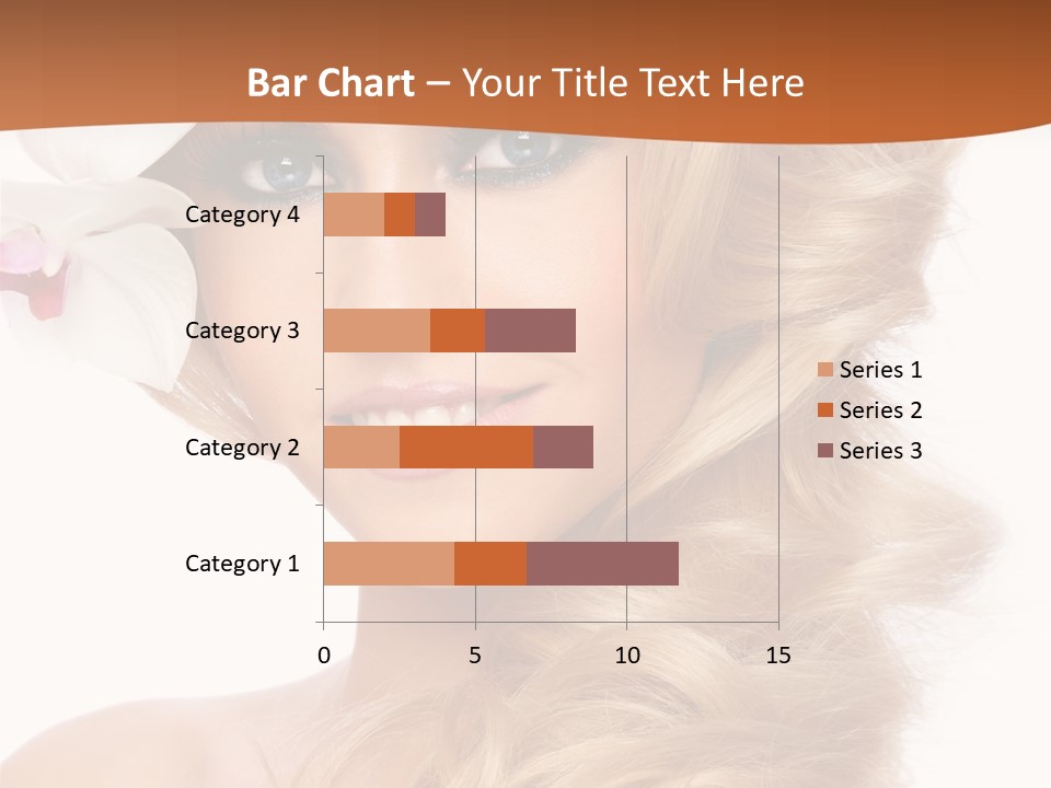 Healthy Radiant Pretty PowerPoint Template