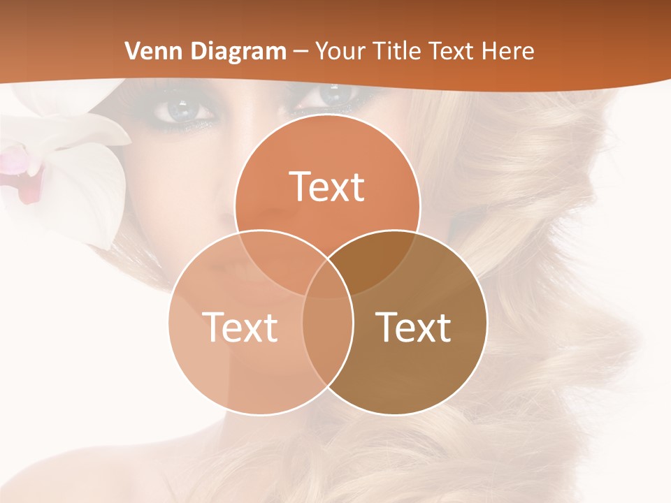 Healthy Radiant Pretty PowerPoint Template