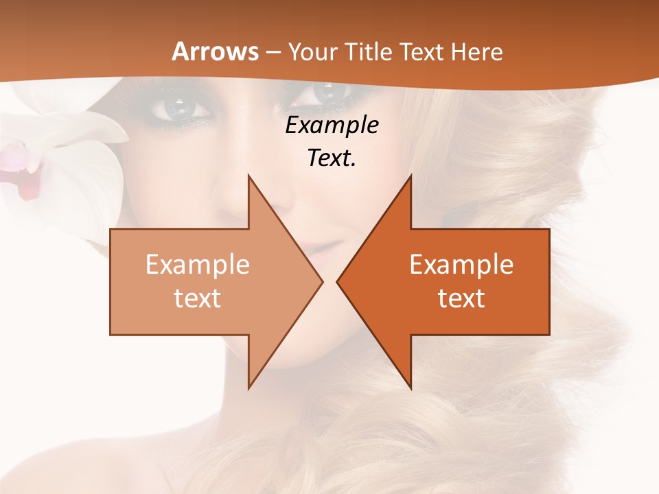 Healthy Radiant Pretty PowerPoint Template