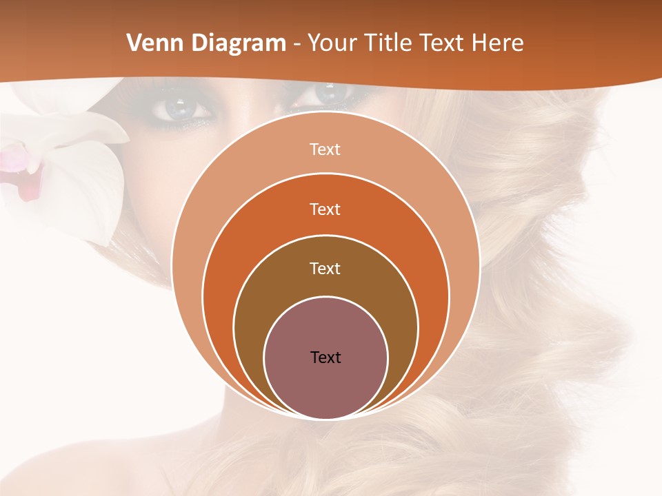 Healthy Radiant Pretty PowerPoint Template