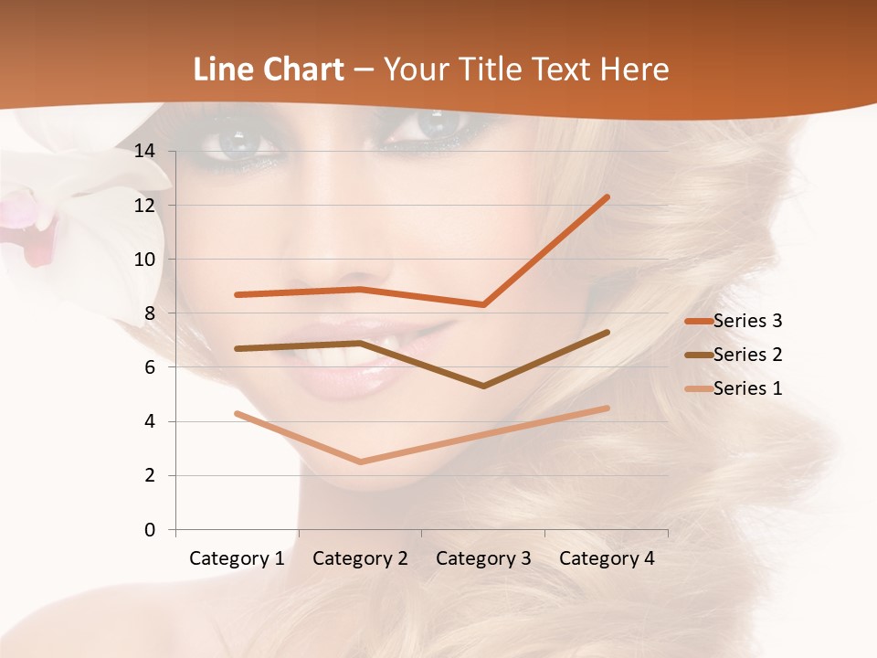 Healthy Radiant Pretty PowerPoint Template