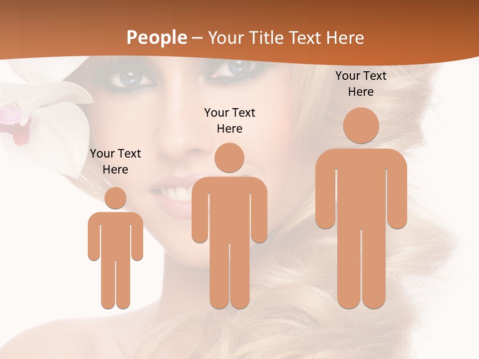 Healthy Radiant Pretty PowerPoint Template