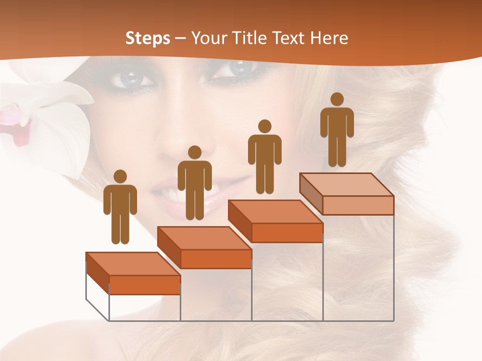 Healthy Radiant Pretty PowerPoint Template