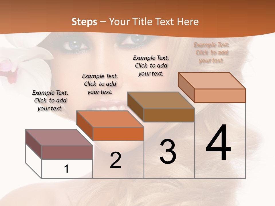 Healthy Radiant Pretty PowerPoint Template