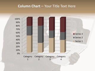 Thinking Smartness Experience PowerPoint Template