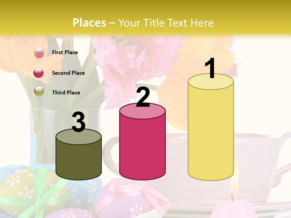 Bootees Navel Pregnancy PowerPoint Template