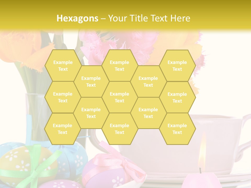 Bootees Navel Pregnancy PowerPoint Template