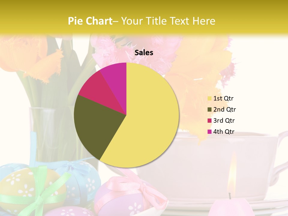 Bootees Navel Pregnancy PowerPoint Template