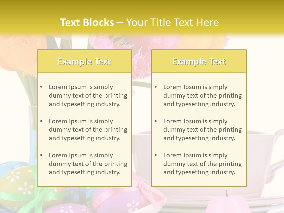 Bootees Navel Pregnancy PowerPoint Template