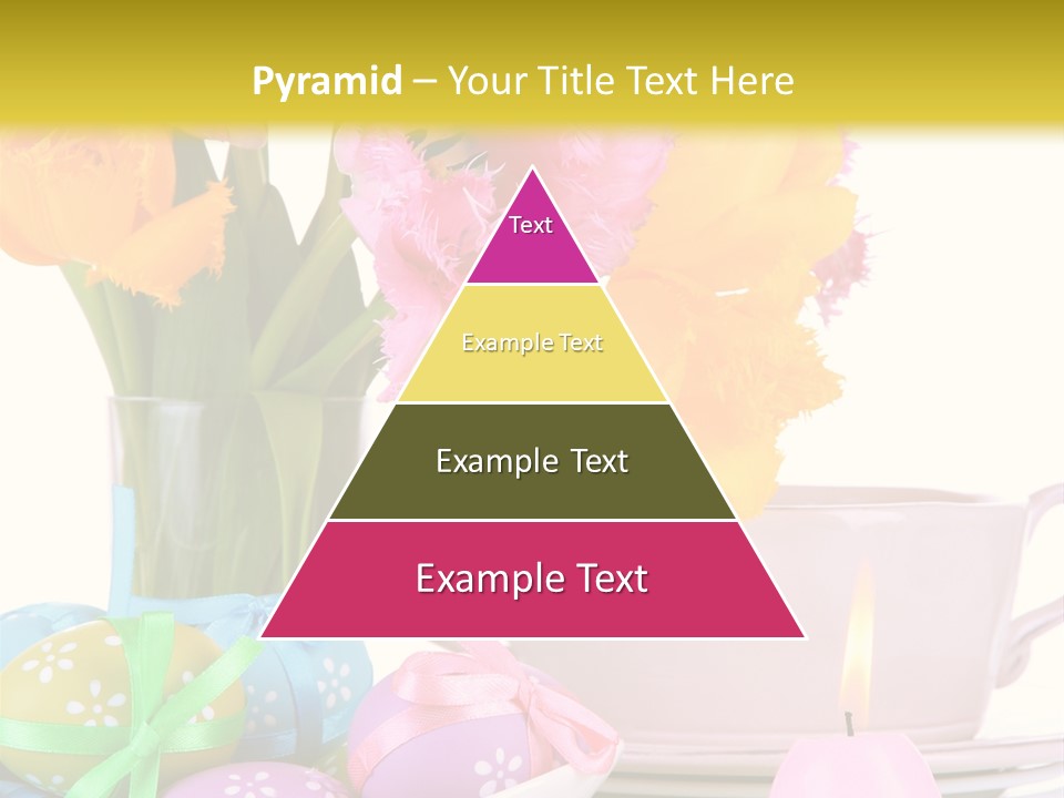 Bootees Navel Pregnancy PowerPoint Template